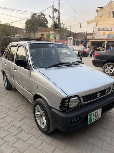Mehran VXR 2004 03405758918