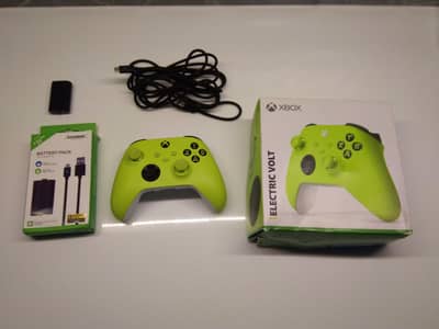 Xbox Series X controller