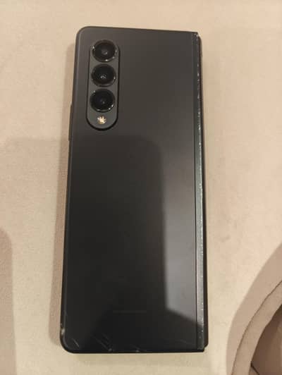 Samsung Fold 3  12GB 256GB