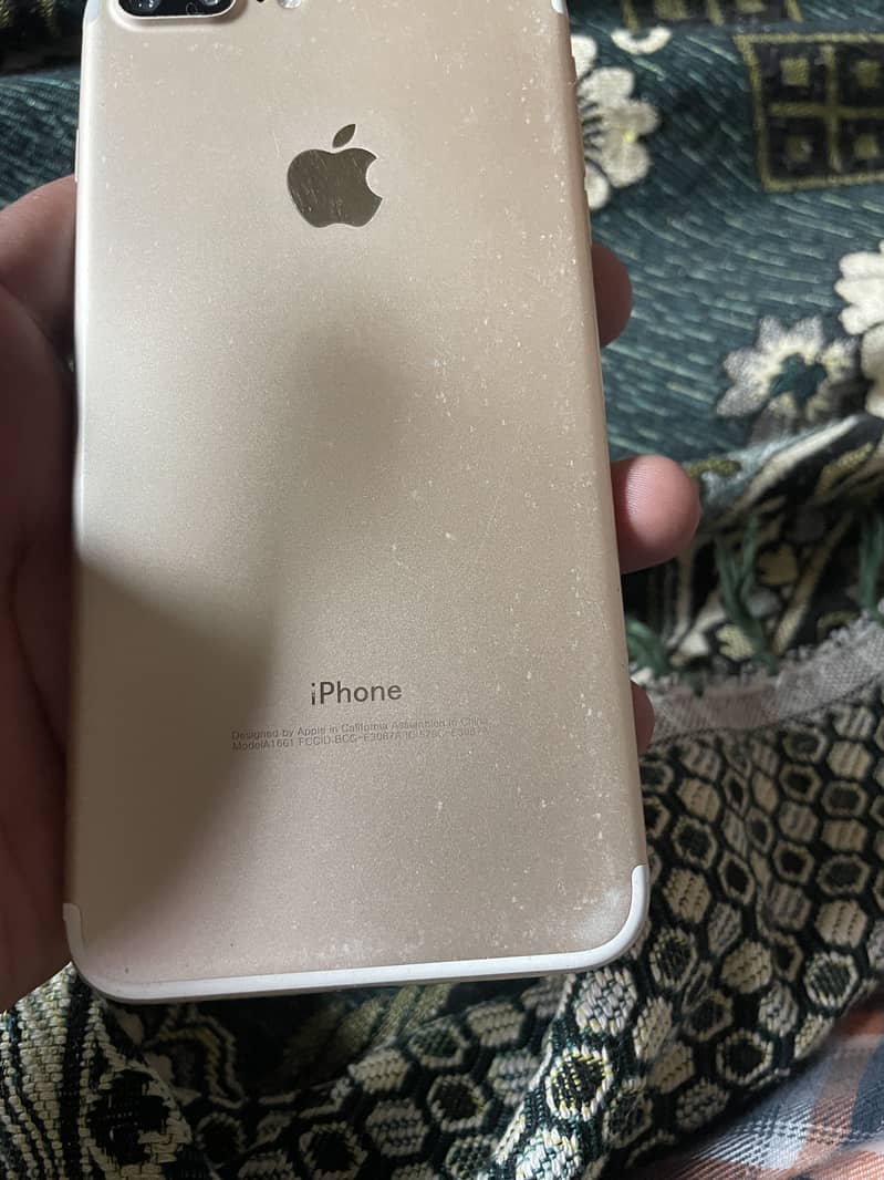 iphone 7 plus 0
