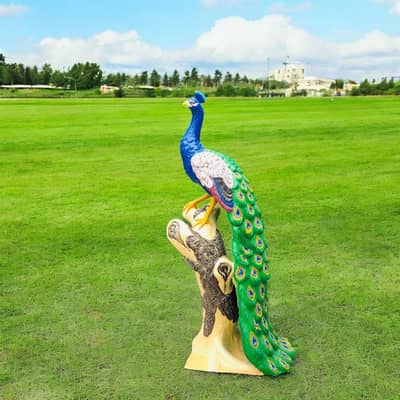 Garden and Parks Sculpture