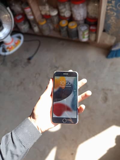 iphone 7 plus 128gb jv