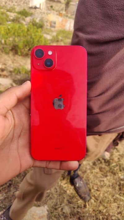 Iphone 14 plus non pta
