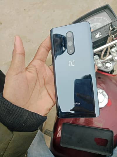 oneplus 8. pro 12 + 4 256 GB memory VIP dual sim  exchange possible