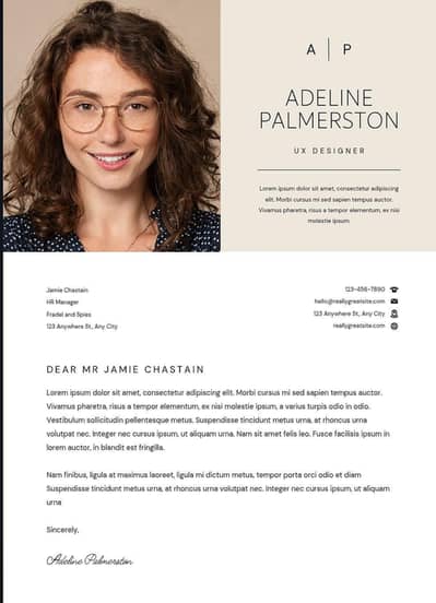 Professional Resume CV & Cover Letter Service 03319099129