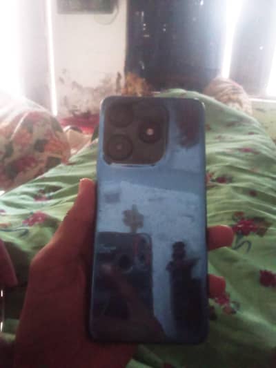 Tecno spark 10c 4/128 No open no repair one handed use Urgent for sale