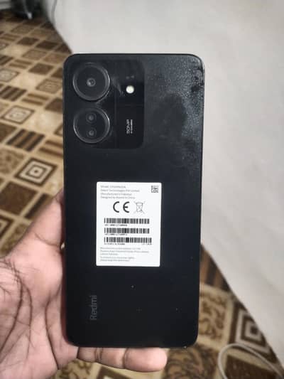 Redmi 13C urgent sale