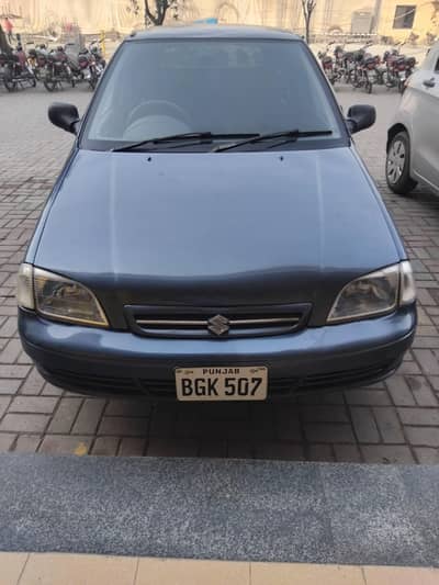 car for sale Just buy and ride