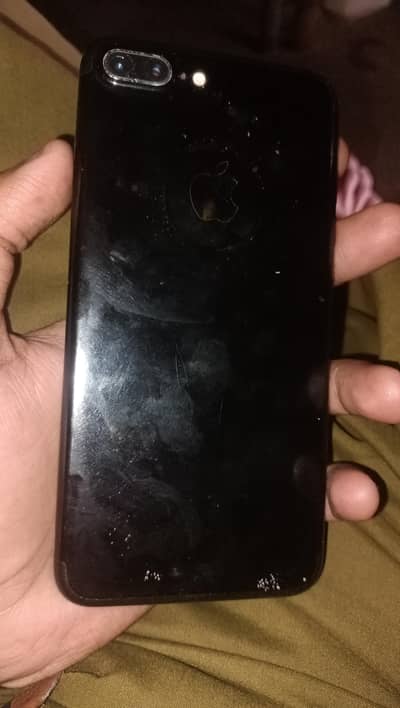 iphone 7plus non PTA