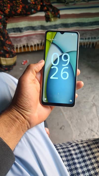 redmi a3x 3 64 10 by 9 condition box with charging best phone