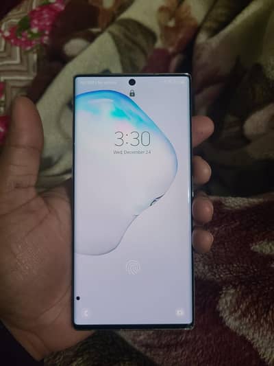 Samsung not 10 plus  non PTA 12 256 exchange possible read add