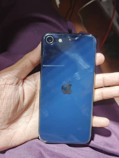 Iphone Se 3