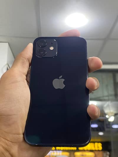 iPhone 12 64gb Jv