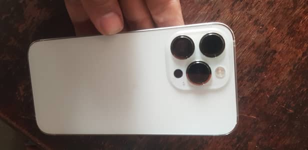 iPhone 13pro LLA PTA original condition 82% 256gb waterproof original