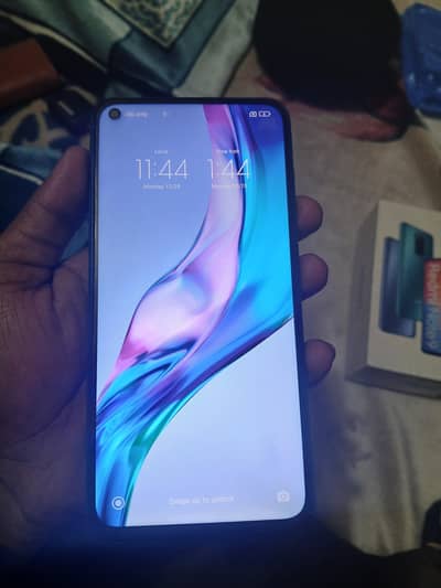 Redmi Note 9 For Sale