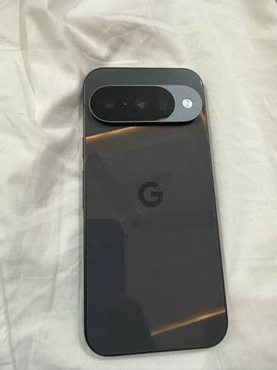 Google Pixel 10
