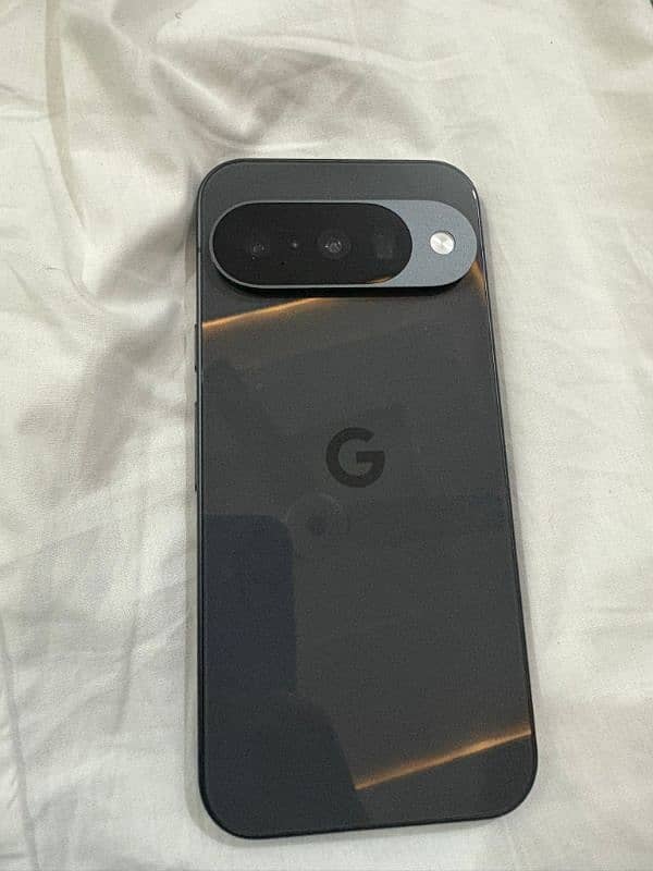 Google Pixel 10 0
