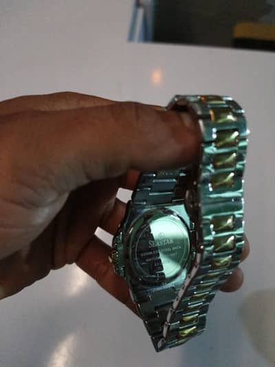 new used nhi hy bil kul bhi