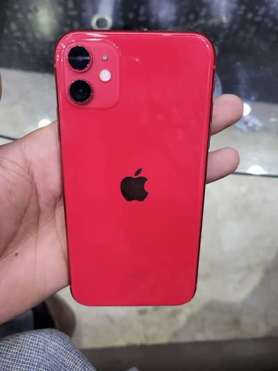 iphn 11 pta prove 64 gb