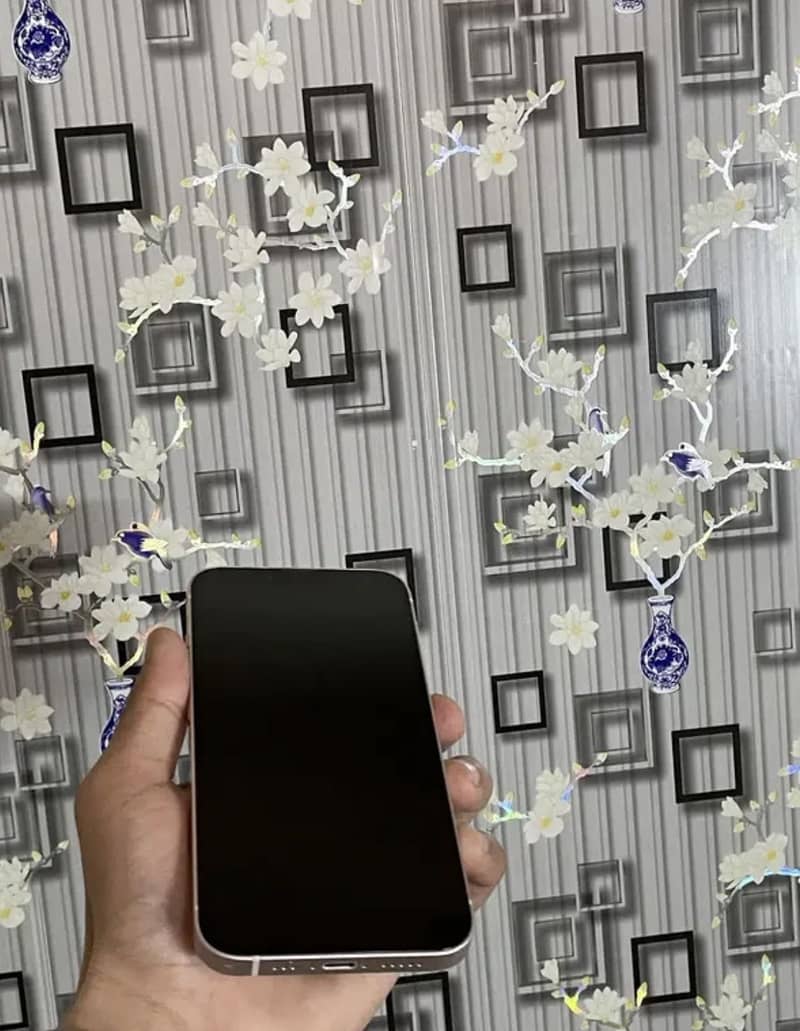 iPhone 13 complete box 4