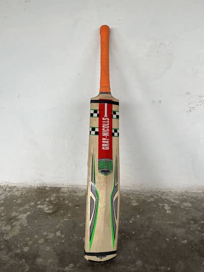Hard Ball Bat with Batting Pads