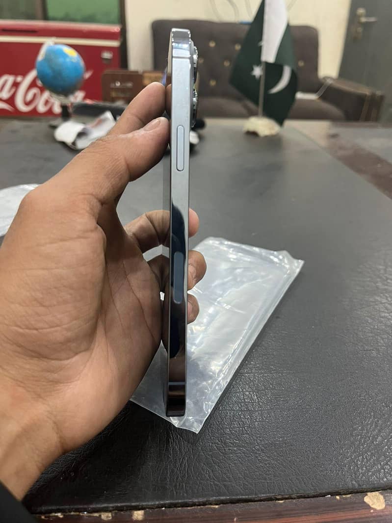 Iphone 13 pro max jv non pta 0