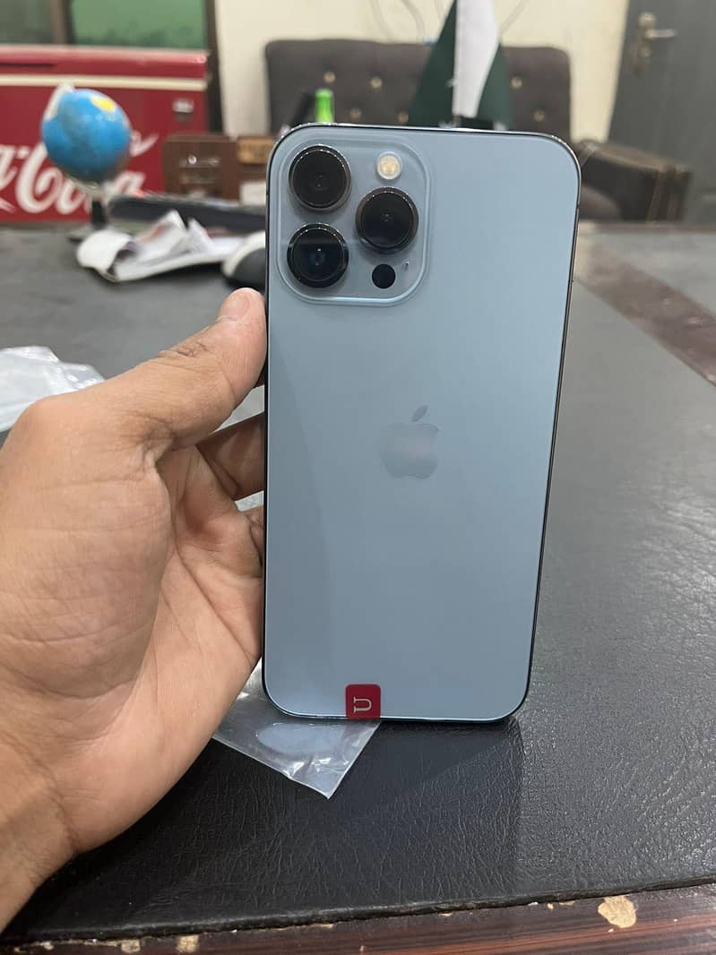 Iphone 13 pro max jv non pta 3