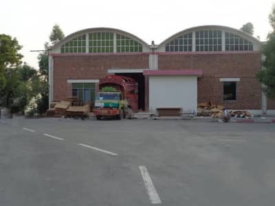 50000 Sqft Warehouse For Rent
