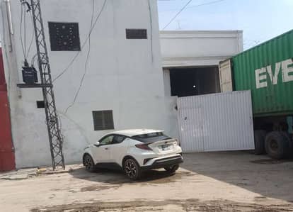 5000 Sqft Warehouse Available For Rent