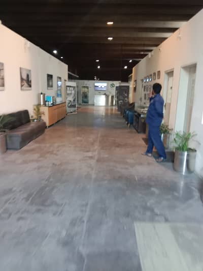 45000 Sqft Warehouse For Rent