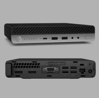 hp mini pc