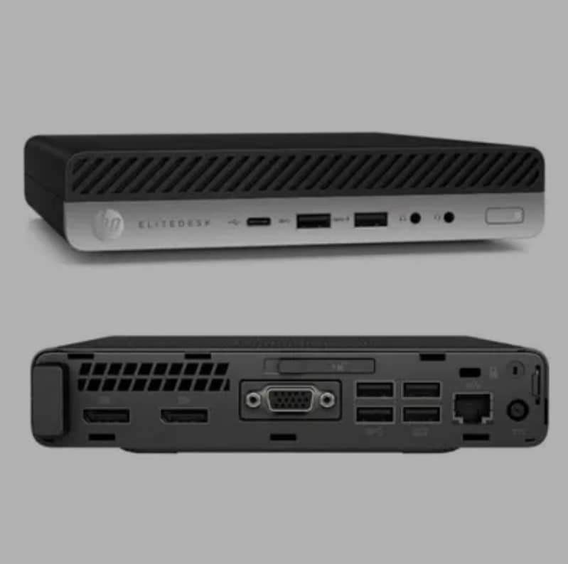 hp mini pc 0