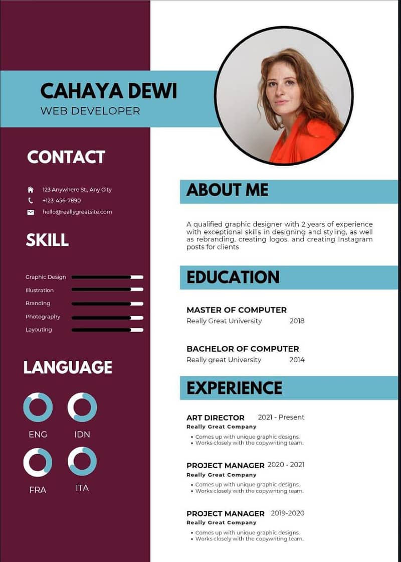 Professional Cv Resume & Cover letter service 03319099129 9