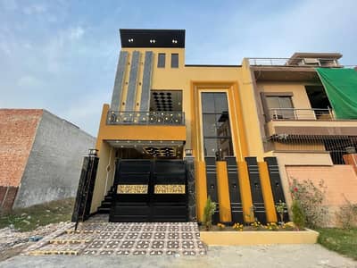 Investors Should sale This Prime Location House Located Ideally In GT Road