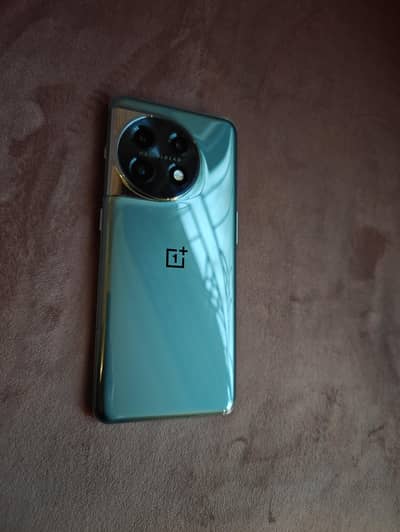 One Plus 11 5G Official PTA