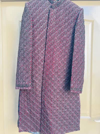 Sherwani