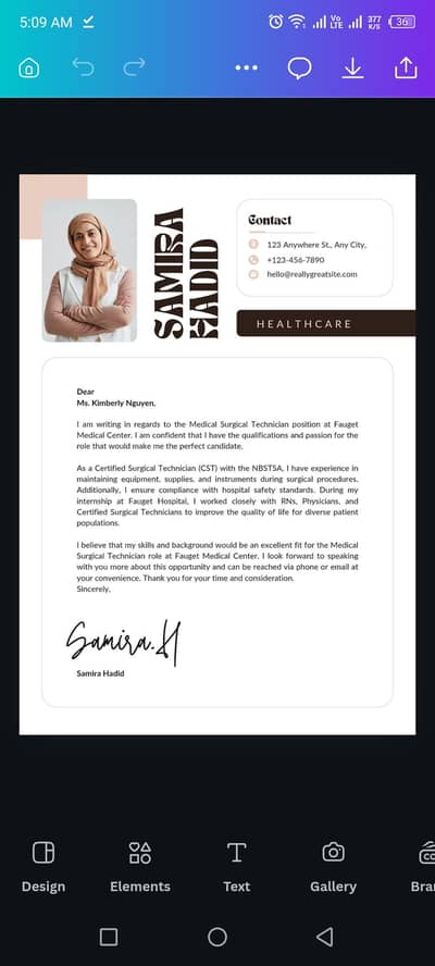 Cv Resume/ Cover & Experience letter Service 03319099129