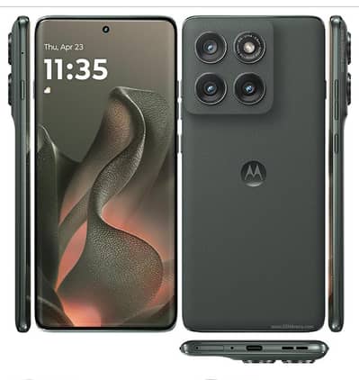 moto edge 2025 unlock sim working not approved