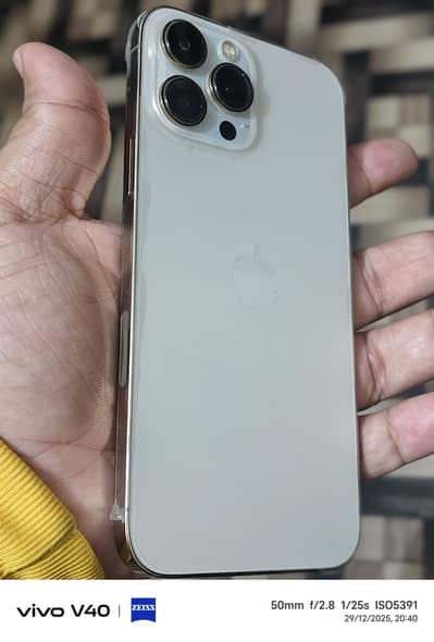 Iphone 13 pro Max Pta approved