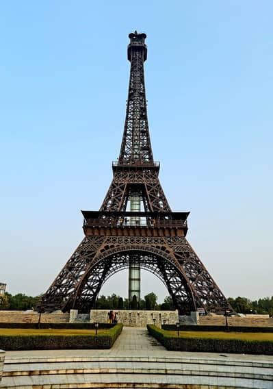 5 Kanal Approved High-Rise Plot Ideal For Luxury Apartments & Mega Project