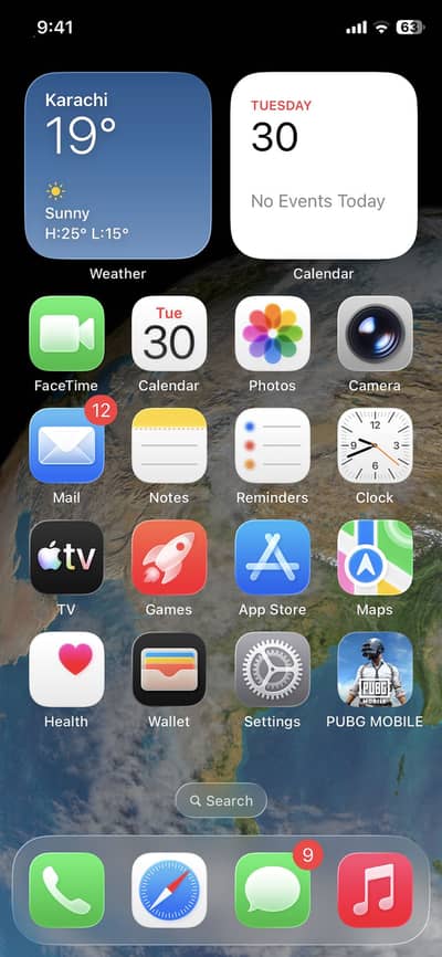 iPhone 11 Pro dual pta