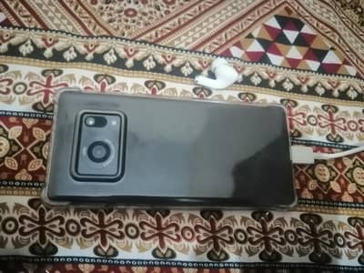 Aquos r6 snapdradon 888 gaming phone