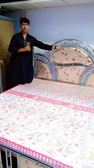 stainless steel beds wholesale prices