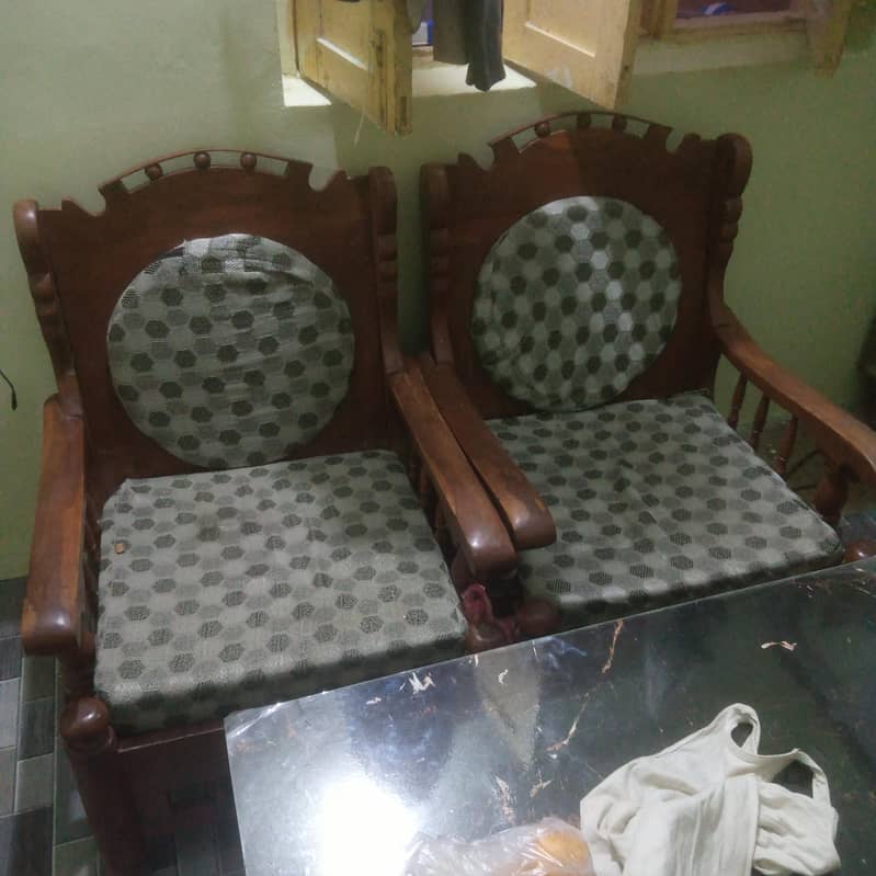 sofa set 3