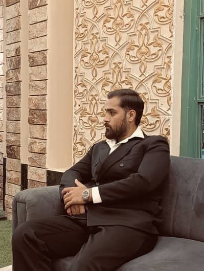 Taha Ajmal 