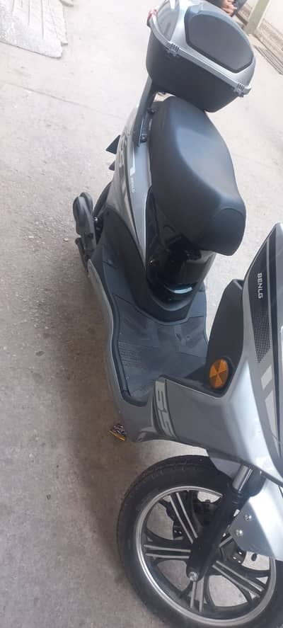 Best scooty for sale