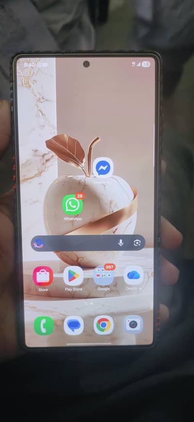 samsung s25 ultra 12/256 approved