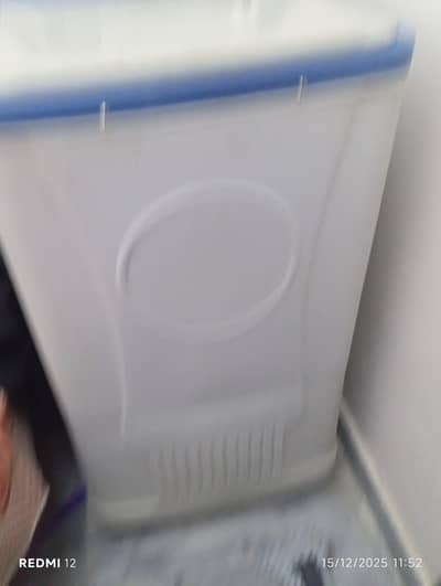 Good condition only Darm change