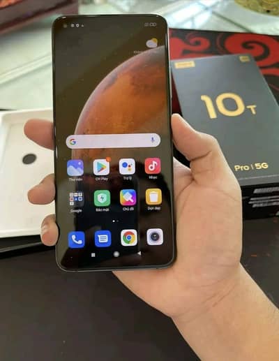 xiaomi mi 10t Pro 5G 8 128 GB WhatsApp +92326+9905+123
