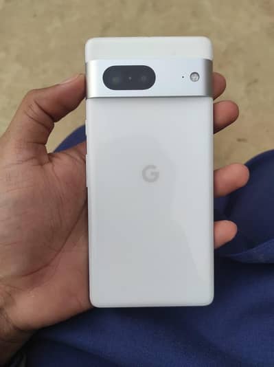 Google Pixel 7 Official Pta Aproved